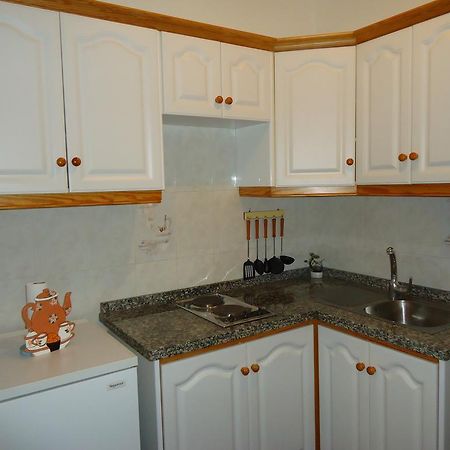Brisas De Anaga Villa Санта Крус де Тенерифе Екстериор снимка