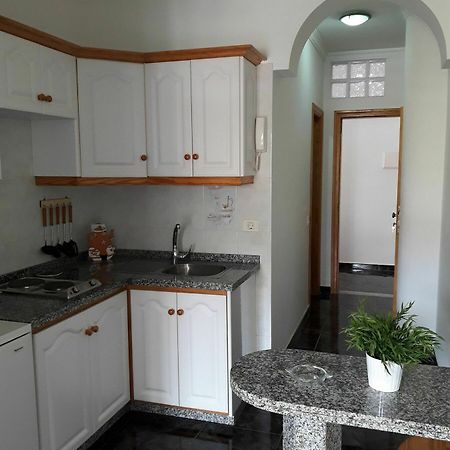 Brisas De Anaga Villa Санта Крус де Тенерифе Екстериор снимка