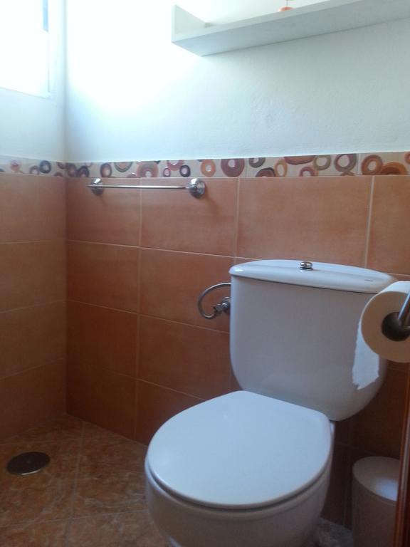 Brisas De Anaga Villa Санта Крус де Тенерифе Екстериор снимка