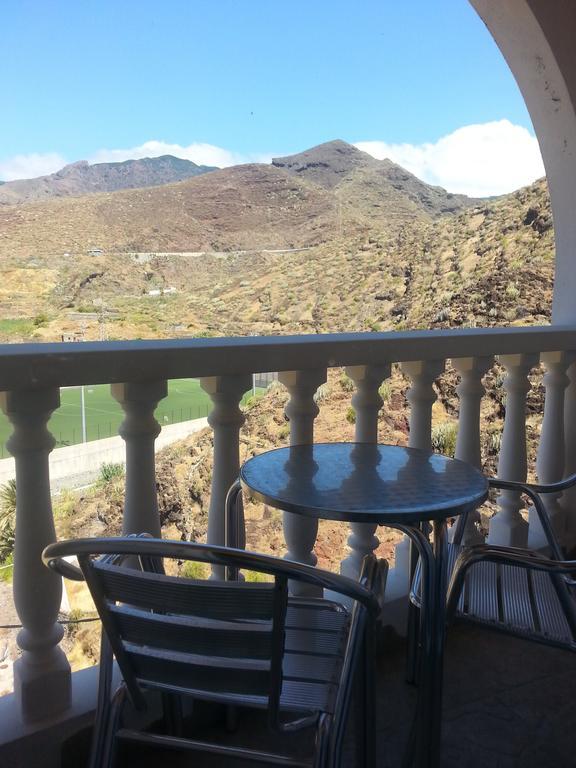 Brisas De Anaga Villa Санта Крус де Тенерифе Екстериор снимка