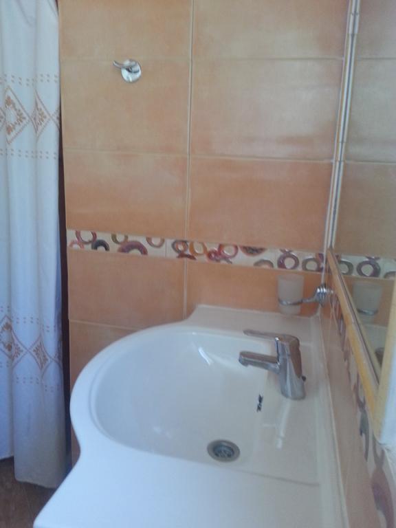 Brisas De Anaga Villa Санта Крус де Тенерифе Екстериор снимка
