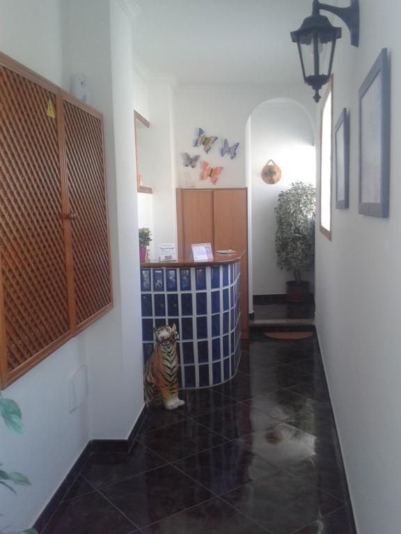 Brisas De Anaga Villa Санта Крус де Тенерифе Екстериор снимка
