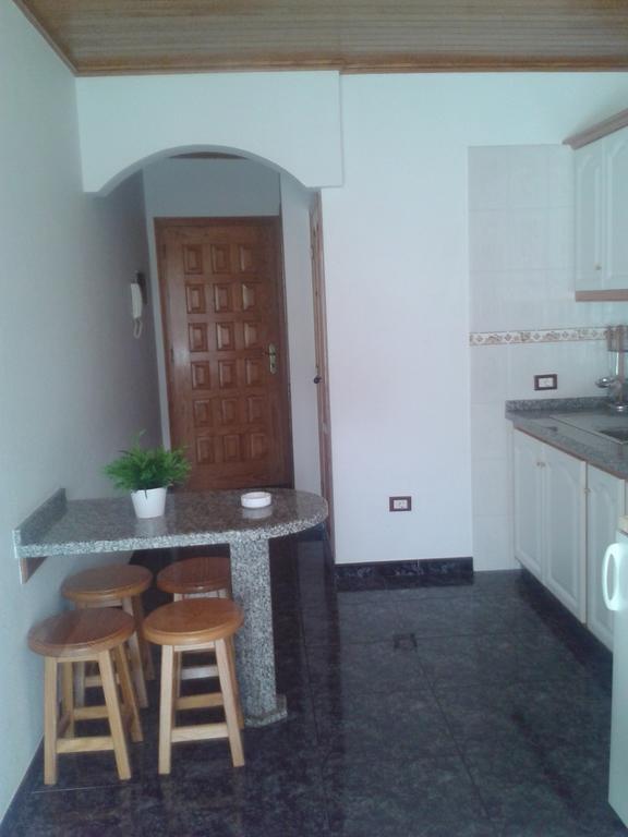 Brisas De Anaga Villa Санта Крус де Тенерифе Стая снимка