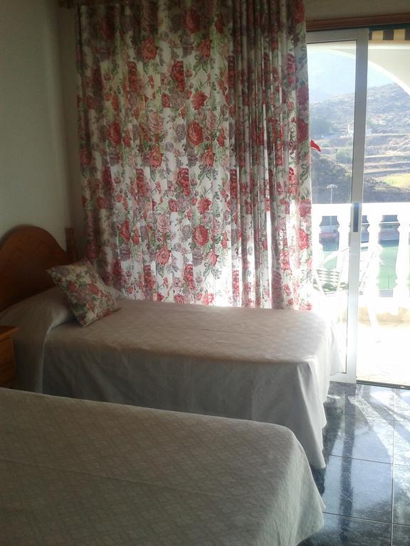 Brisas De Anaga Villa Санта Крус де Тенерифе Стая снимка