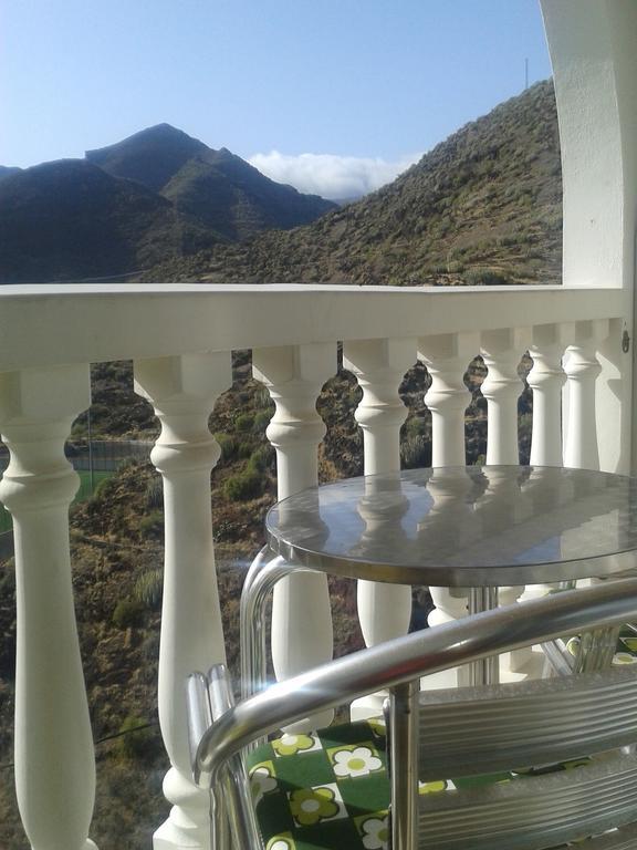 Brisas De Anaga Villa Санта Крус де Тенерифе Стая снимка