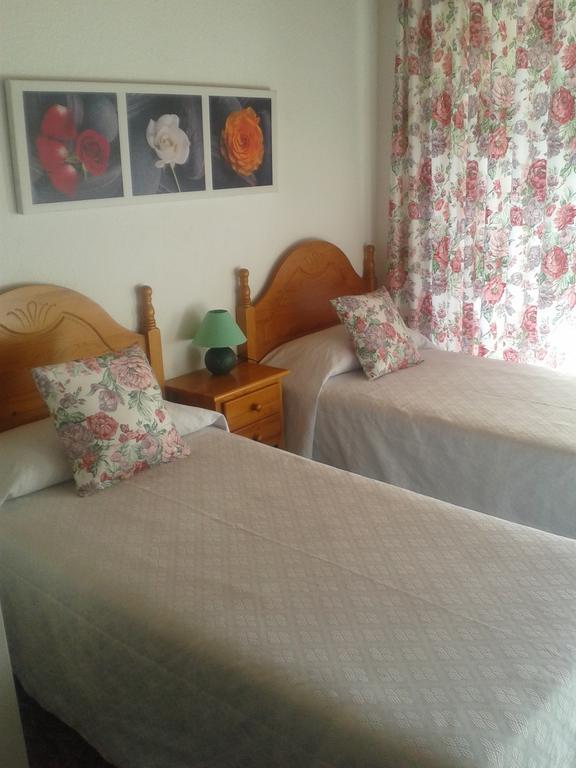 Brisas De Anaga Villa Санта Крус де Тенерифе Стая снимка