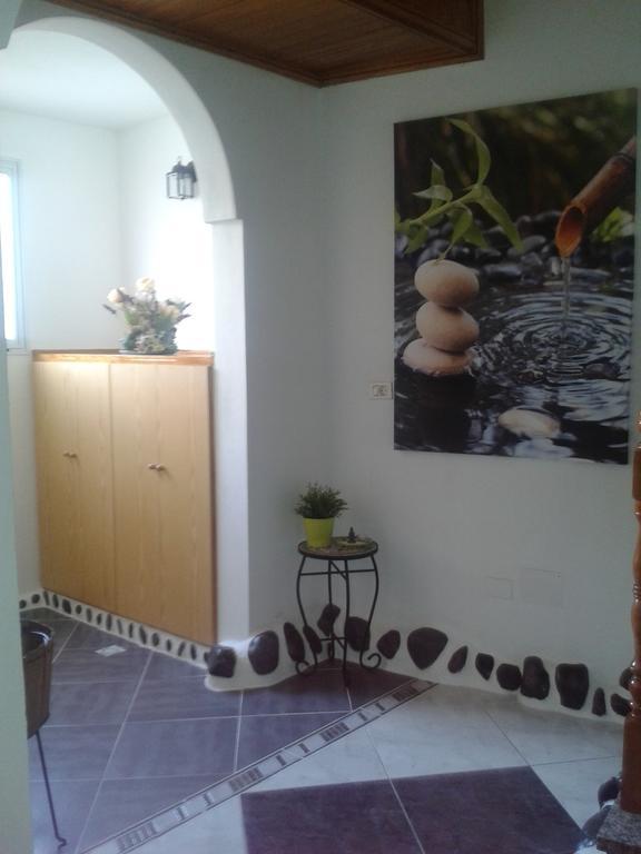Brisas De Anaga Villa Санта Крус де Тенерифе Екстериор снимка