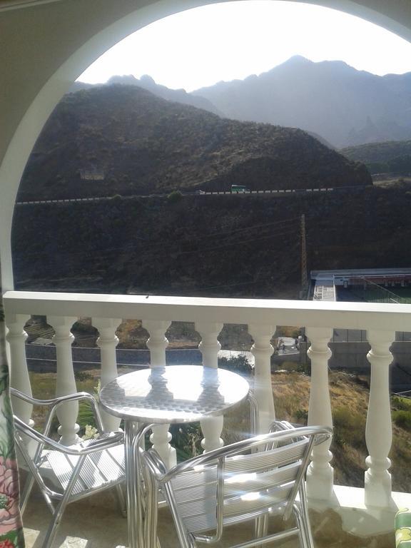 Brisas De Anaga Villa Санта Крус де Тенерифе Стая снимка