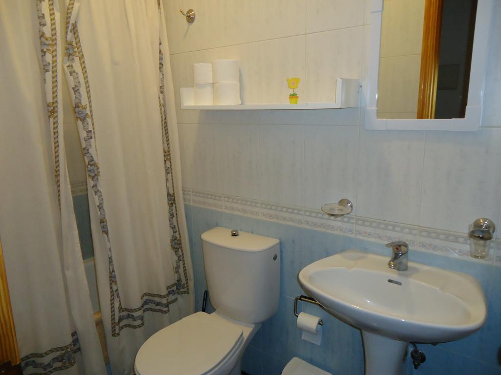 Brisas De Anaga Villa Санта Крус де Тенерифе Екстериор снимка