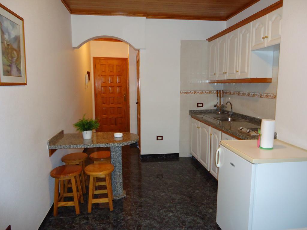 Brisas De Anaga Villa Санта Крус де Тенерифе Стая снимка