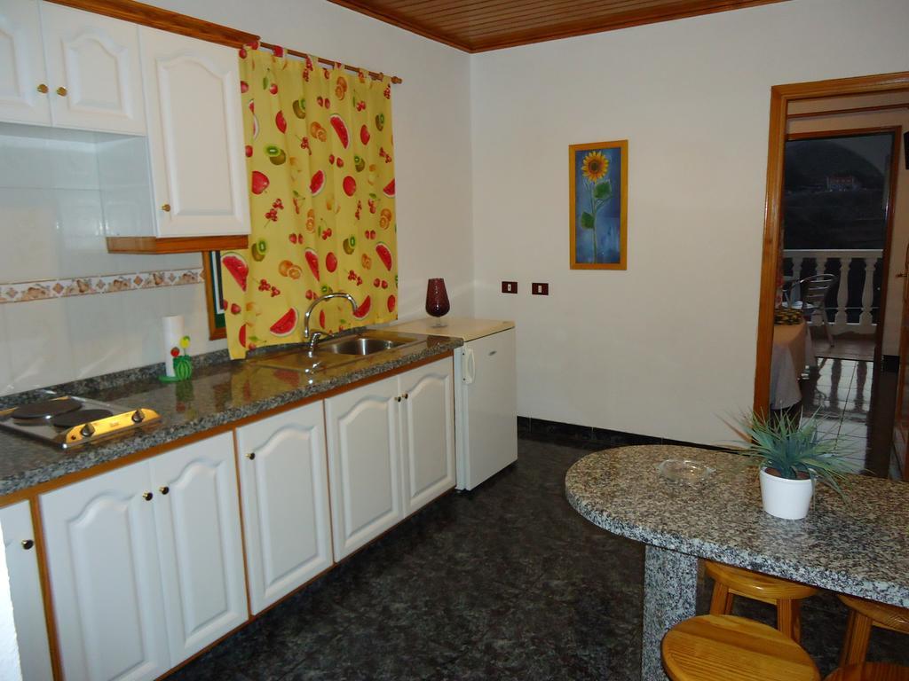 Brisas De Anaga Villa Санта Крус де Тенерифе Стая снимка
