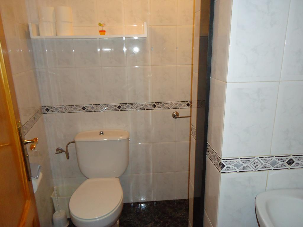 Brisas De Anaga Villa Санта Крус де Тенерифе Стая снимка