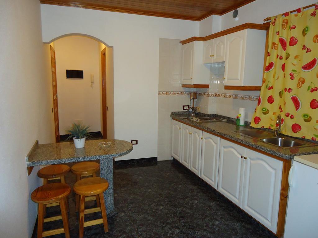 Brisas De Anaga Villa Санта Крус де Тенерифе Стая снимка