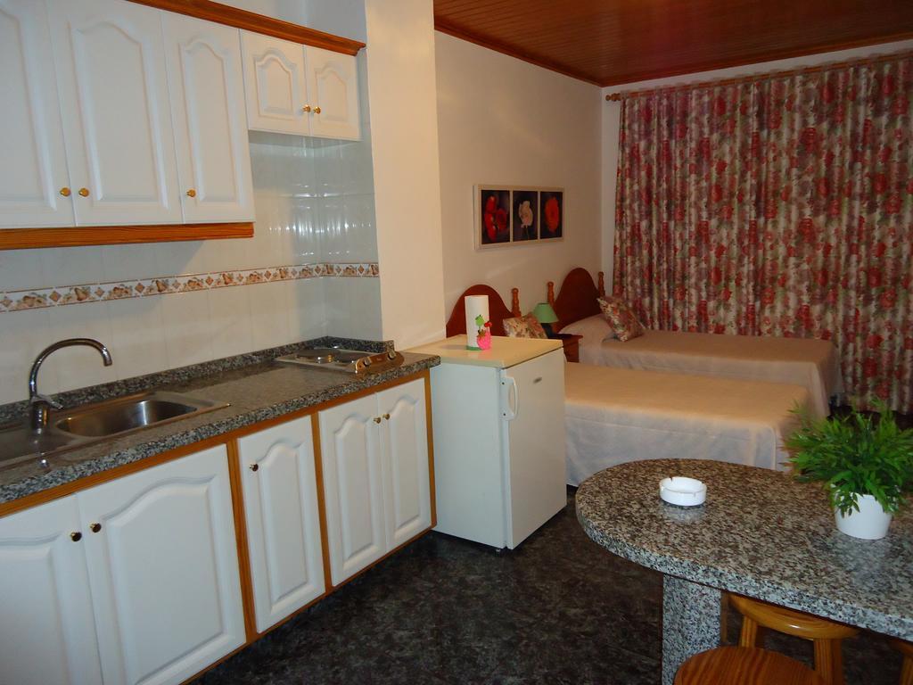 Brisas De Anaga Villa Санта Крус де Тенерифе Стая снимка