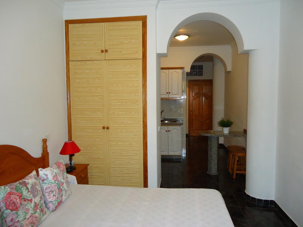 Brisas De Anaga Villa Санта Крус де Тенерифе Екстериор снимка