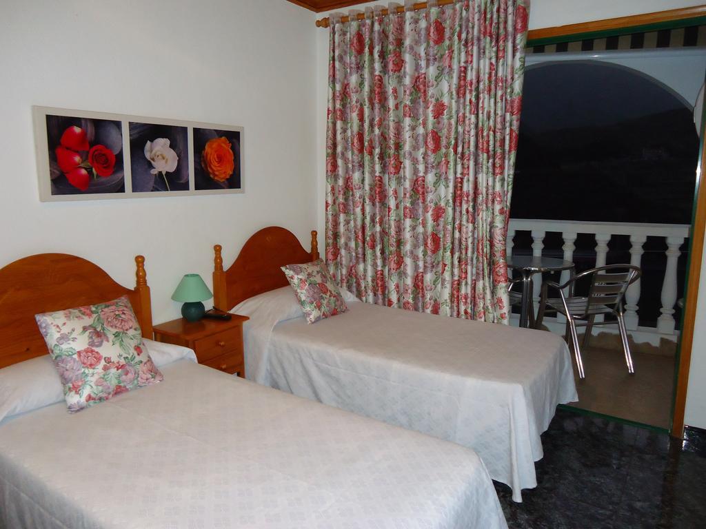 Brisas De Anaga Villa Санта Крус де Тенерифе Стая снимка