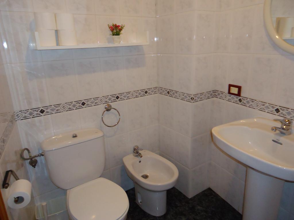 Brisas De Anaga Villa Санта Крус де Тенерифе Стая снимка