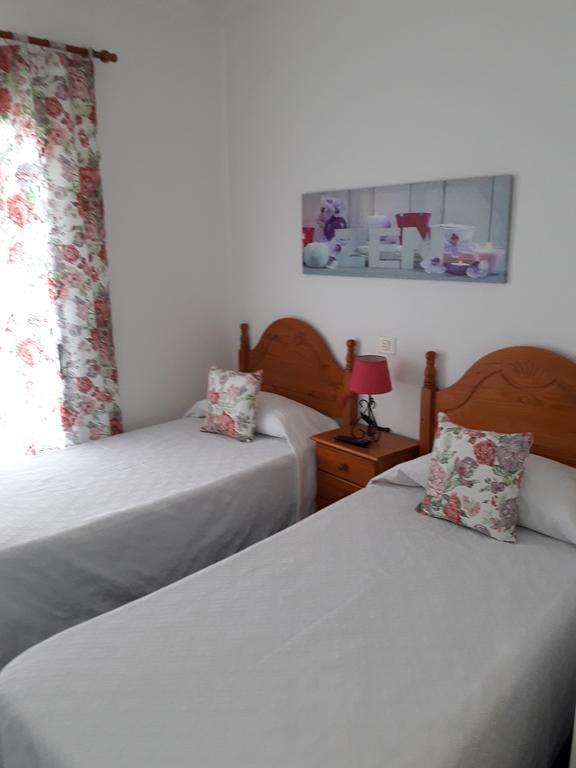 Brisas De Anaga Villa Санта Крус де Тенерифе Екстериор снимка