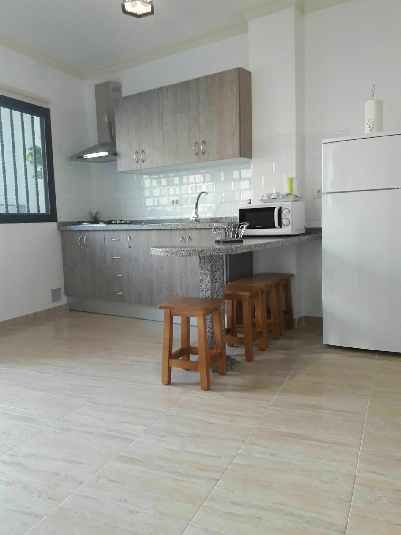 Brisas De Anaga Villa Санта Крус де Тенерифе Екстериор снимка