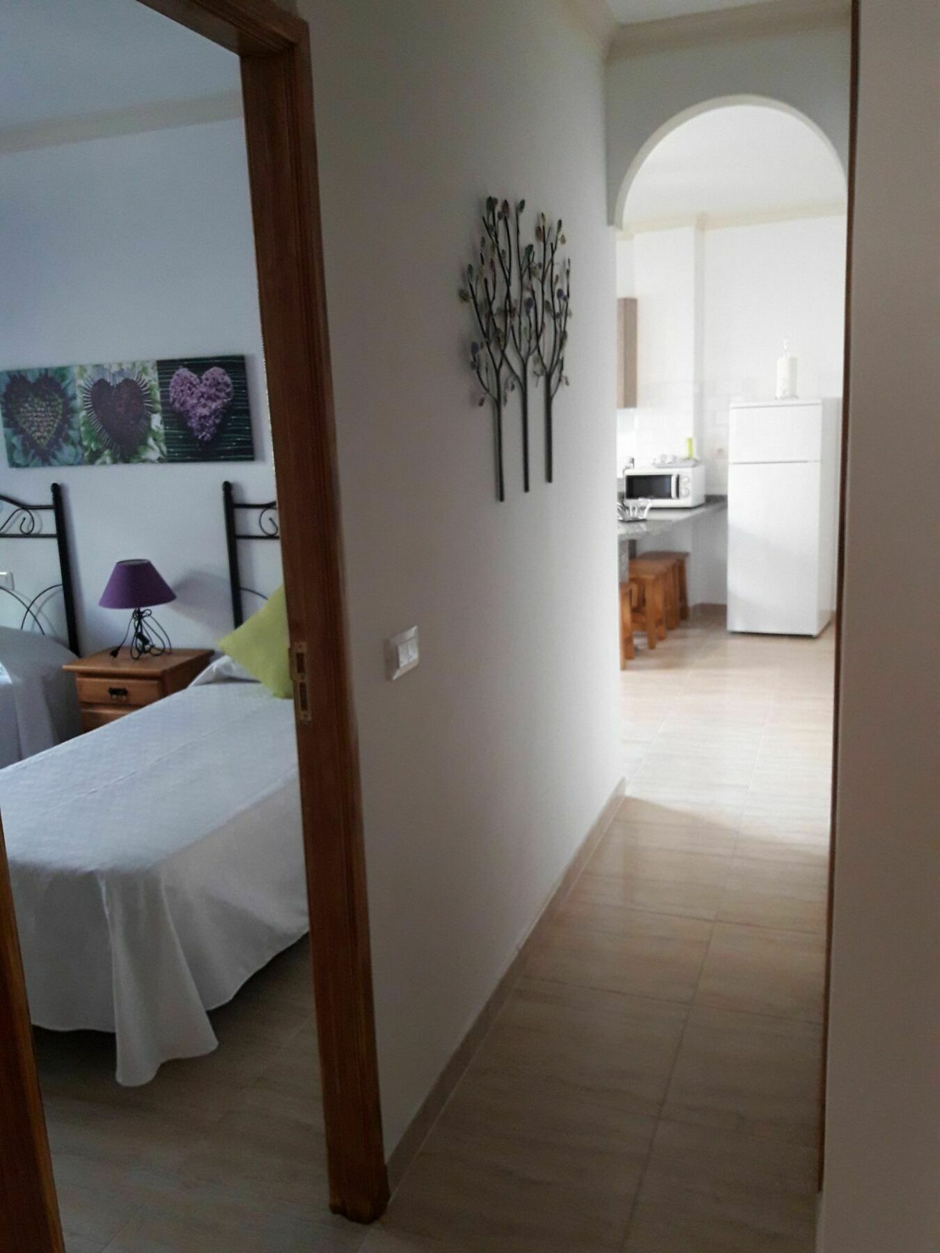 Brisas De Anaga Villa Санта Крус де Тенерифе Екстериор снимка