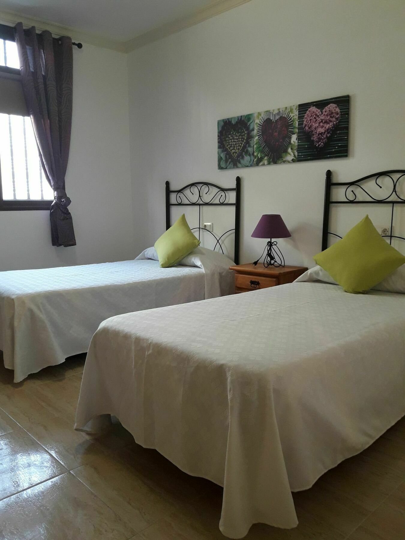 Brisas De Anaga Villa Санта Крус де Тенерифе Екстериор снимка