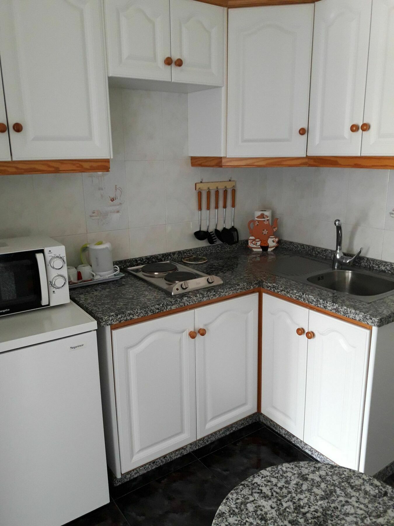 Brisas De Anaga Villa Санта Крус де Тенерифе Екстериор снимка