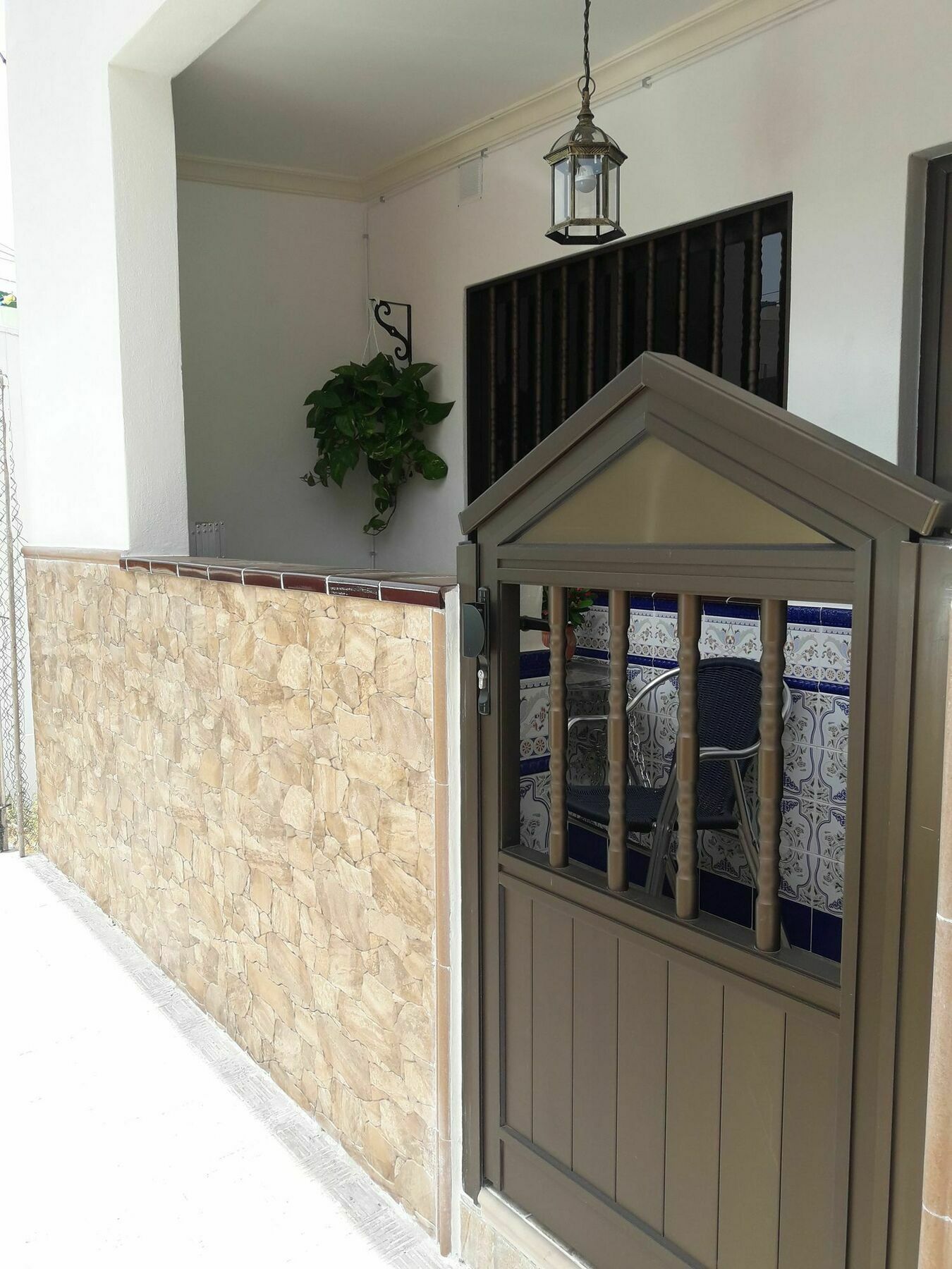 Brisas De Anaga Villa Санта Крус де Тенерифе Екстериор снимка