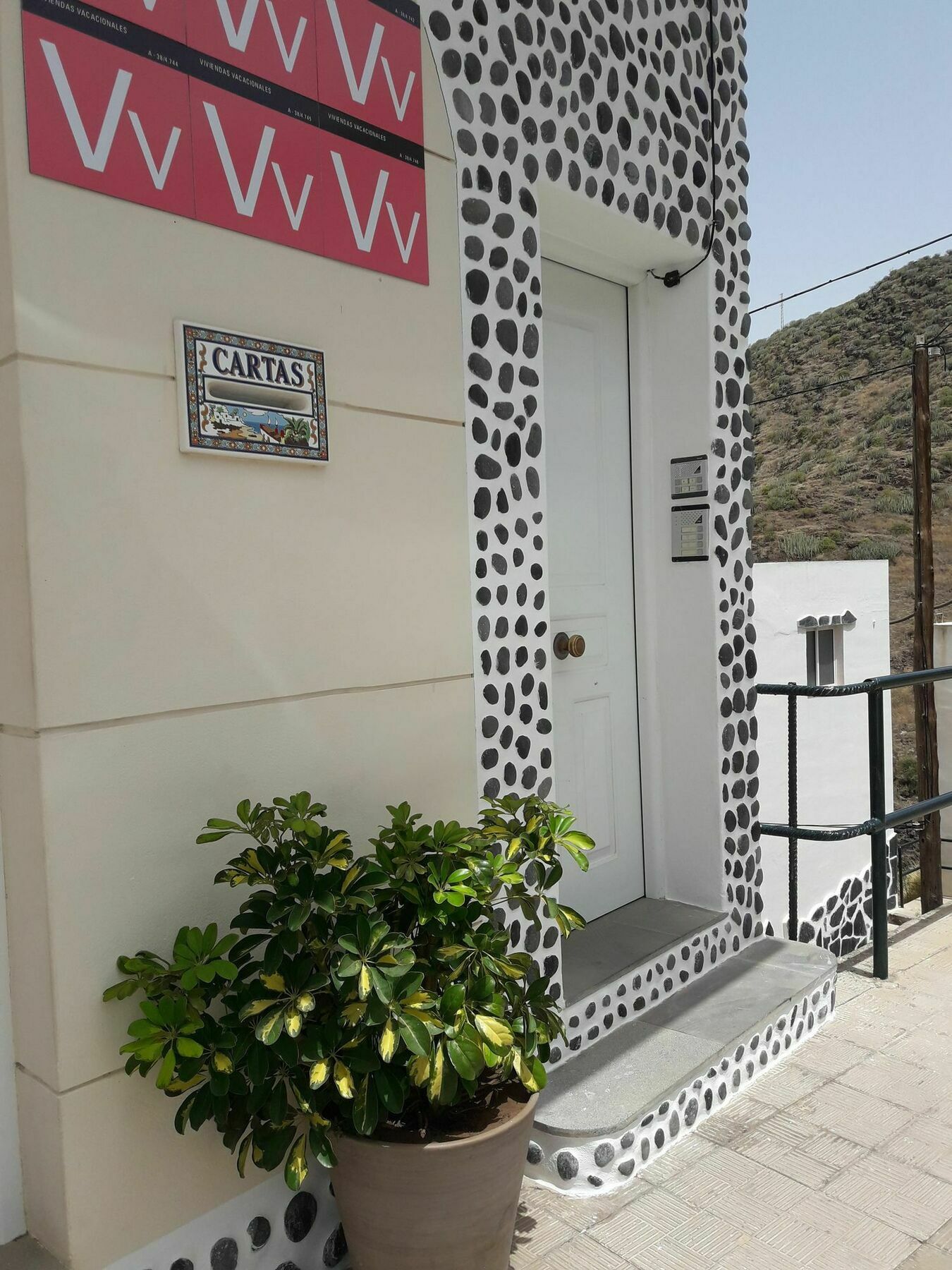 Brisas De Anaga Villa Санта Крус де Тенерифе Екстериор снимка